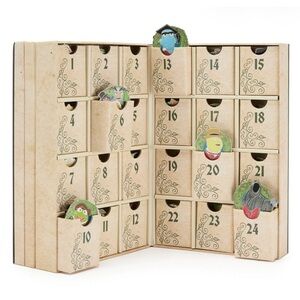 Disney Muppets Pin Advent Calendar